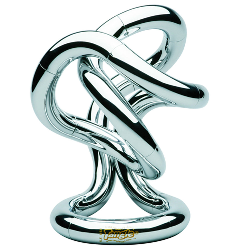 Chrome Collection - Tangle Creations