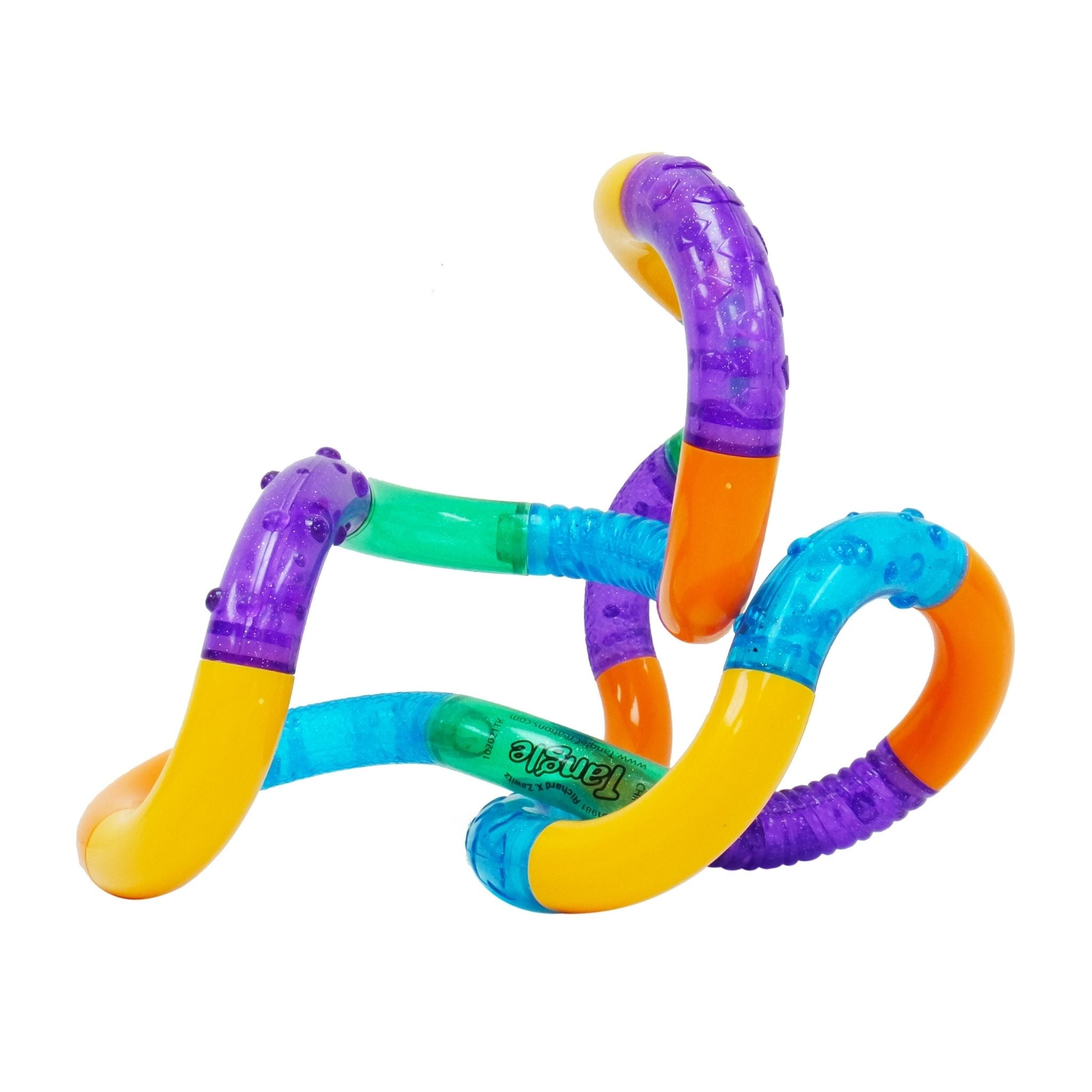 Tangle Textured Tangle Textured