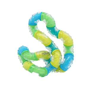 GetUSCart- HALUWY 5Pcs Tangles Fidget Toys for Kids and Adults, Easy to  Splice Brain Tools Imagine, Stress Relief Feeling Winding Toy, Fidget to  Focus.