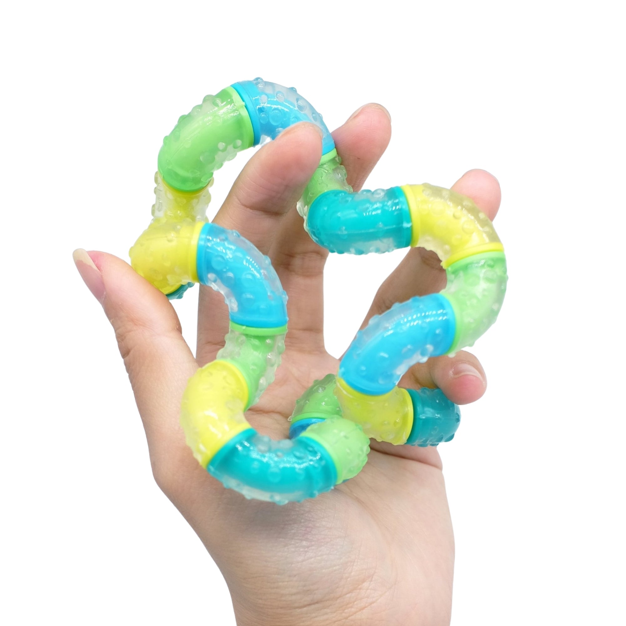 Tangle® BrainTools™ | Kinesthetic Learning Tools - Tangle Creations