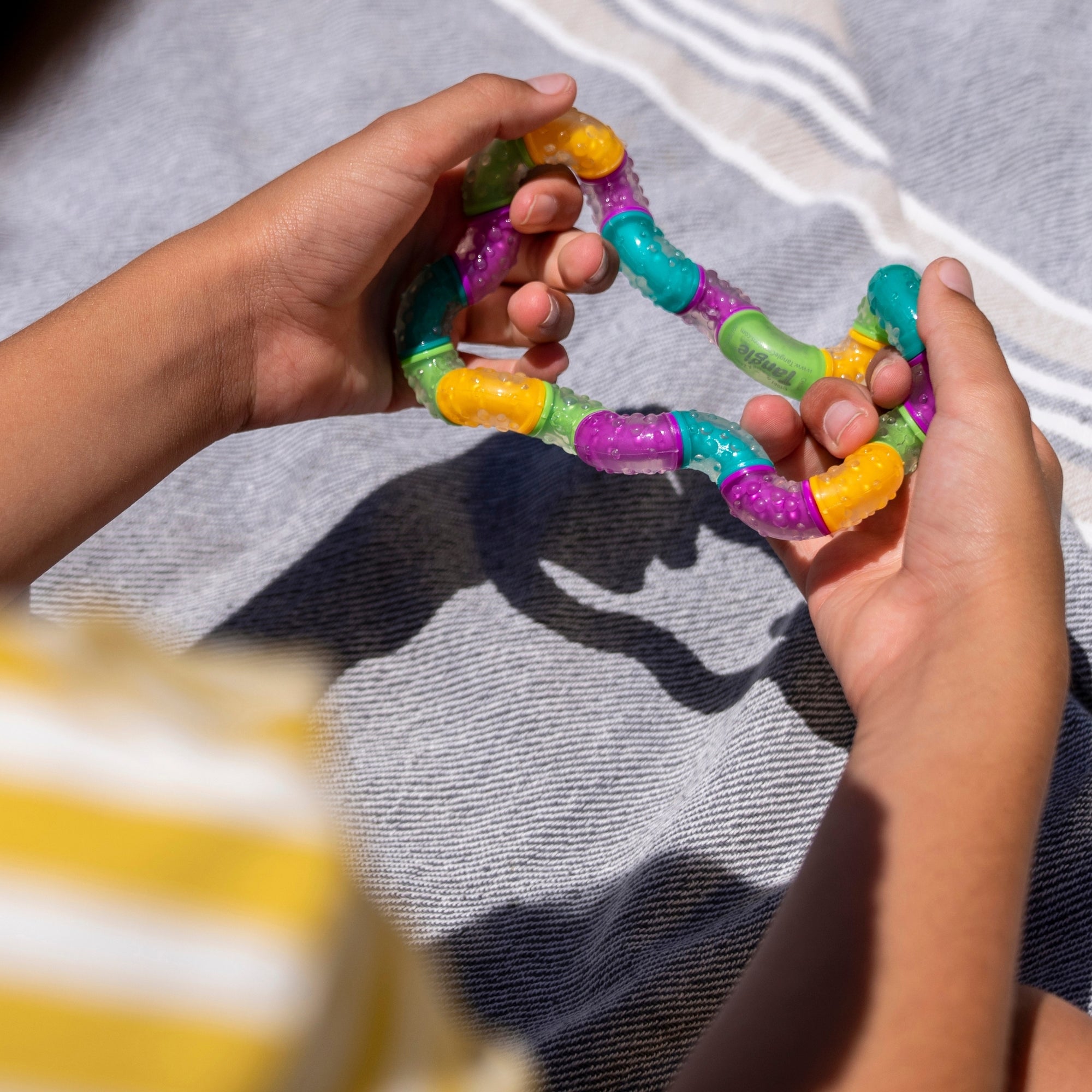 Tangle® BrainTools™ Think - Tangle Creations