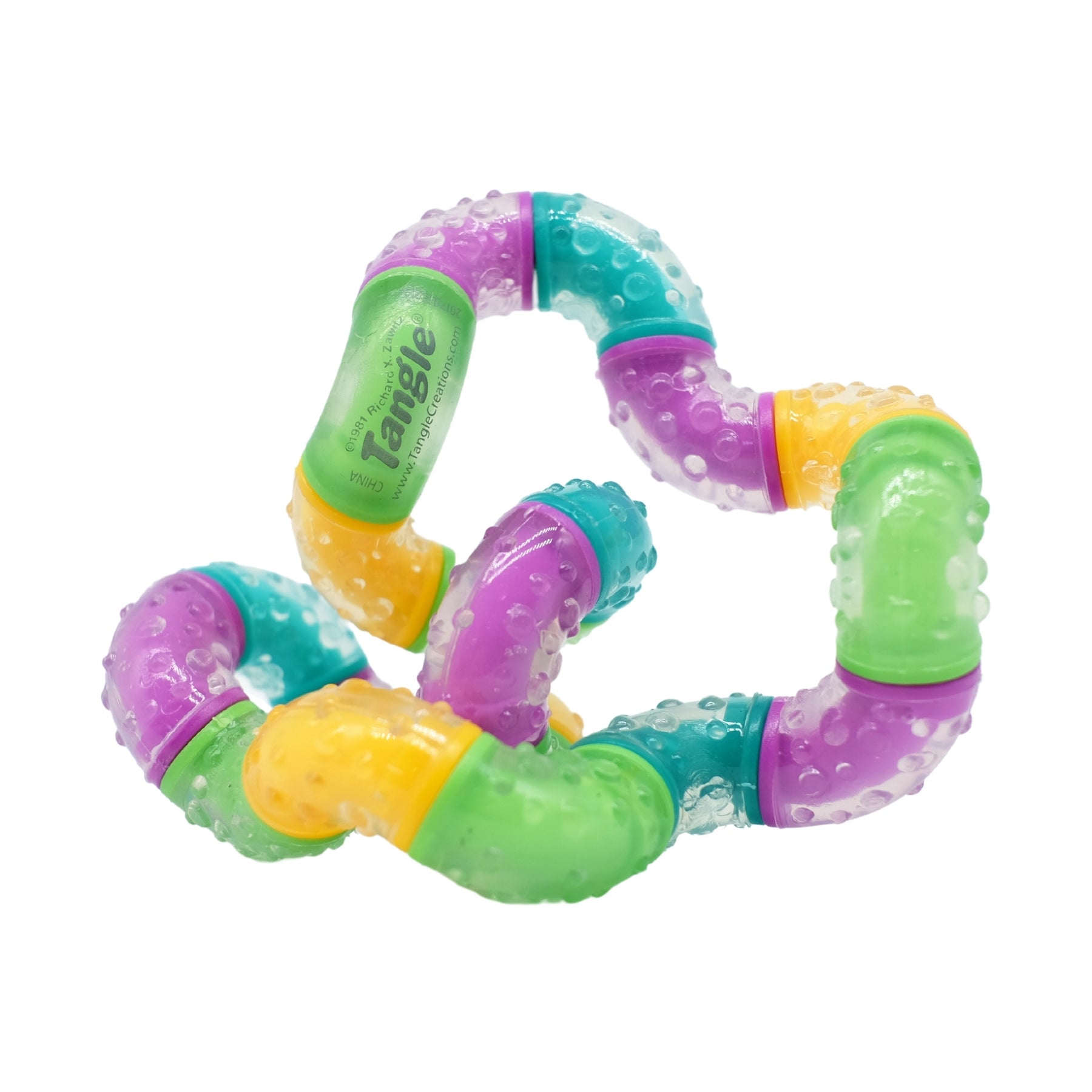 Tangle® BrainTools™ | Kinesthetic Learning Tools - Tangle Creations