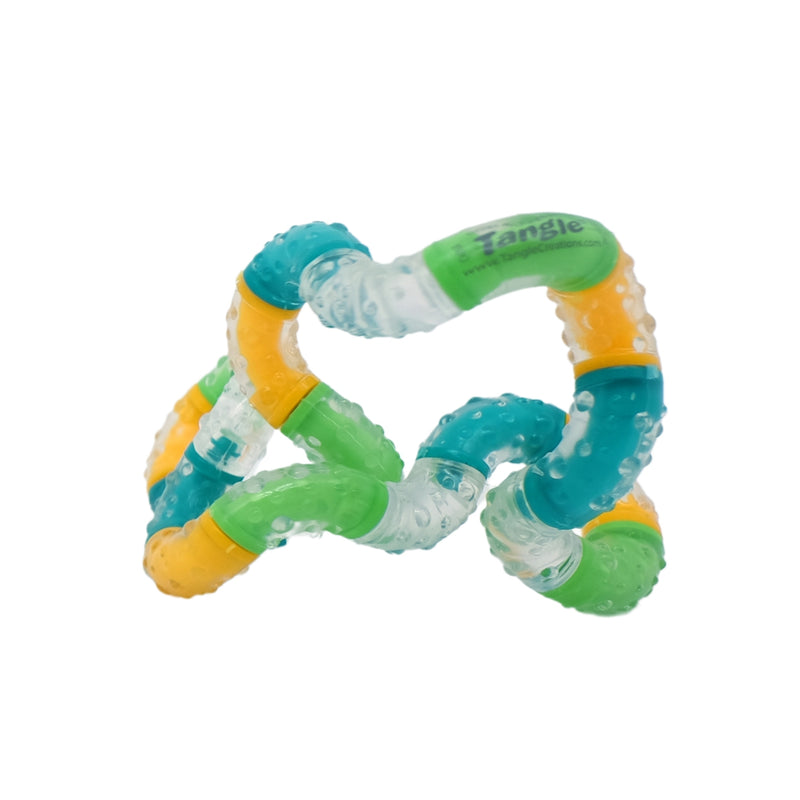 Tangle BrainTools™ - Education Fidget Toys - Tangle Creations
