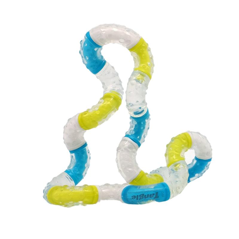 Tangle® BrainTools™ | Kinesthetic Learning Tools - Tangle Creations