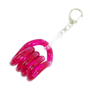 Tangle® Jr. Jelly Keychain Sorbet