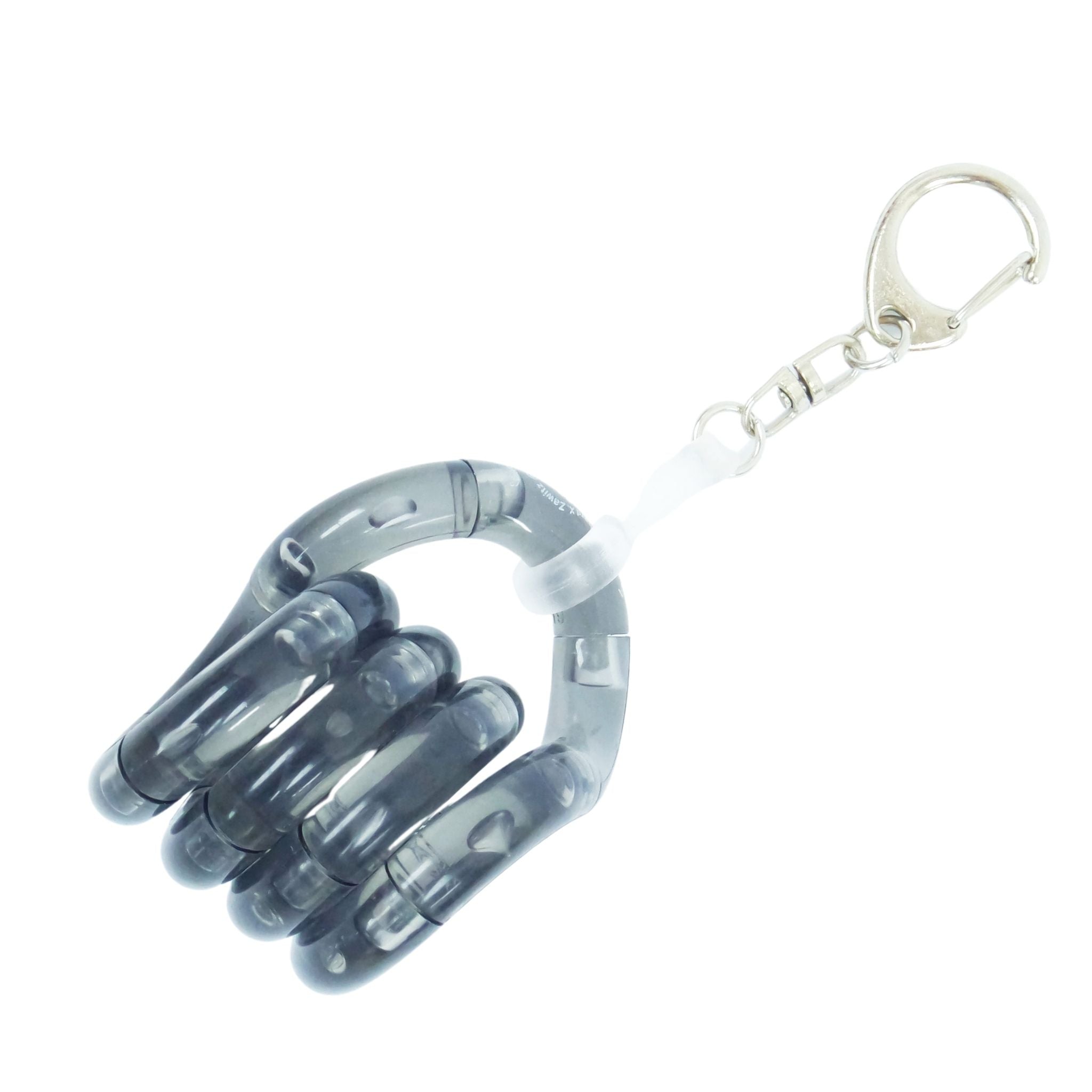 Tangle® Jelly Keychains - Tangle Creations