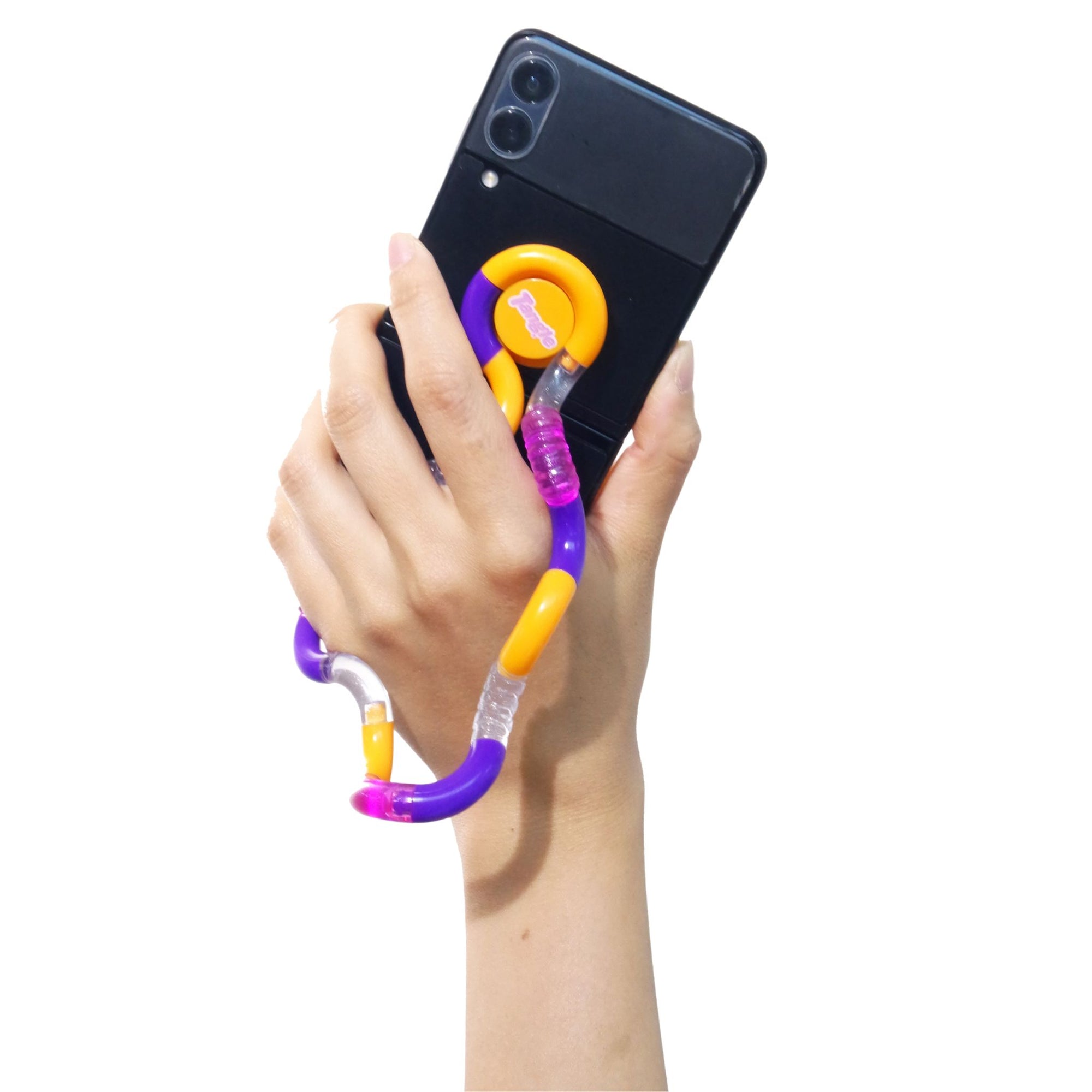 Tangle® Phone Fidget™