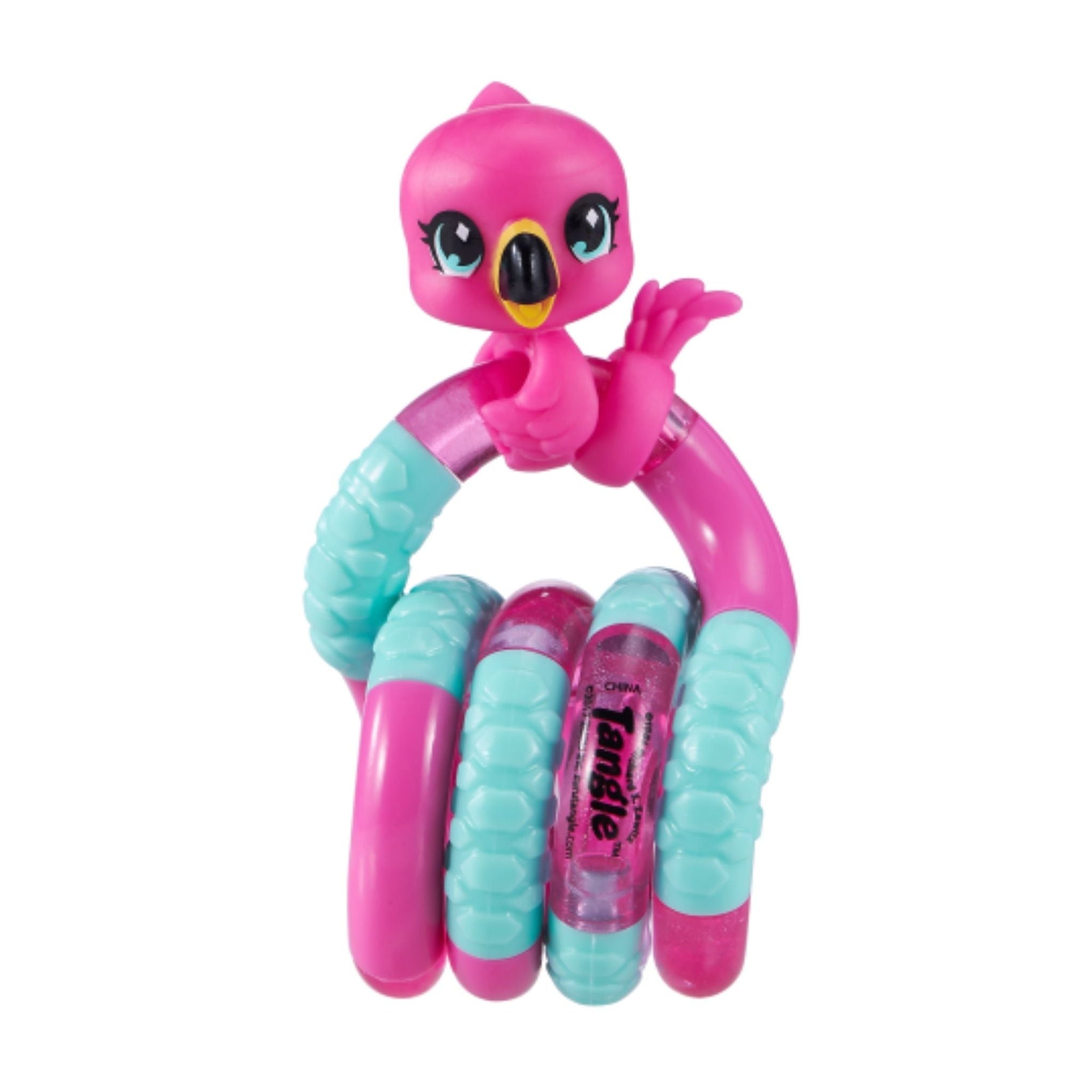 Tangle® Pets Flamingo