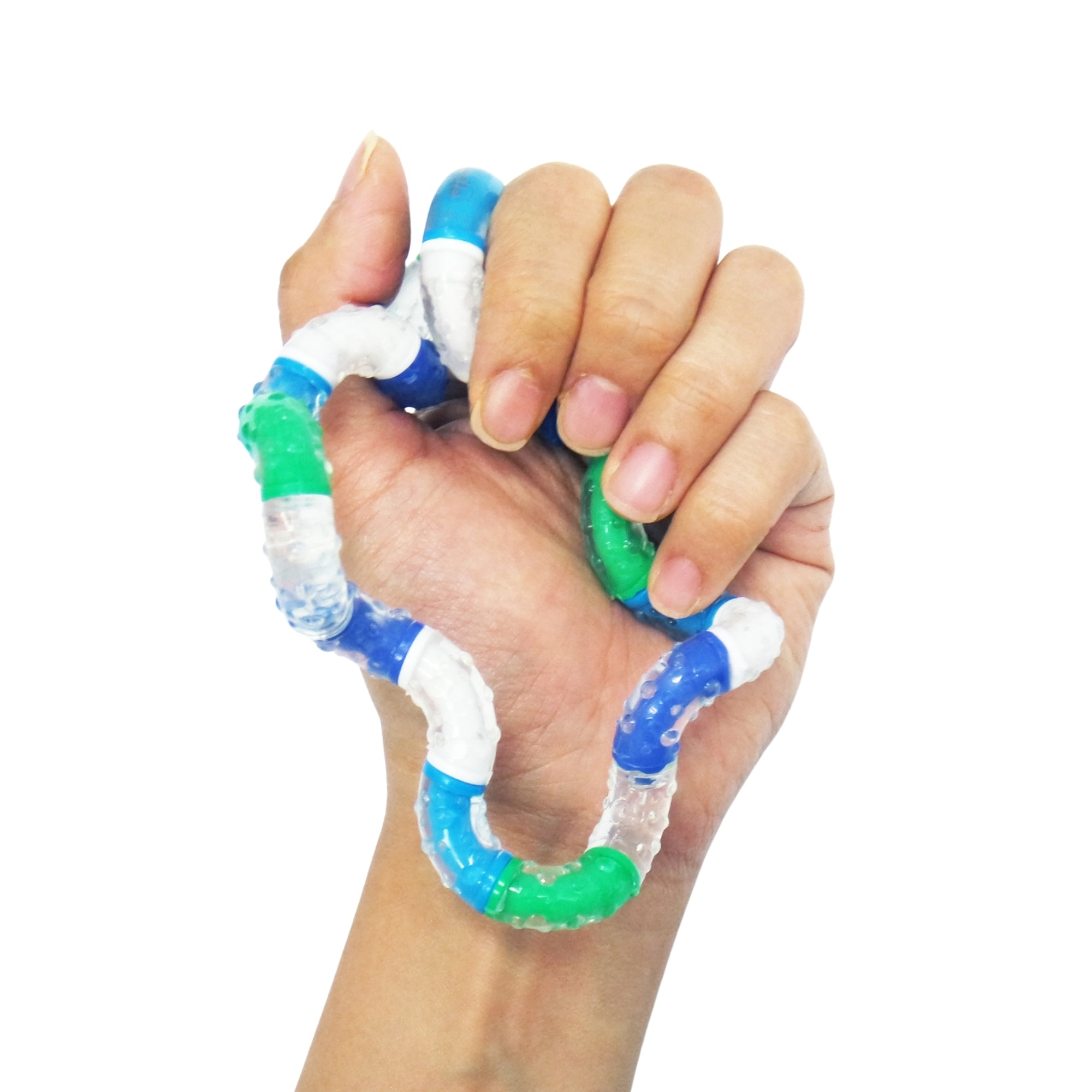 Tangle Therapy® - Stress Relieving & Anxiety Fidget Toys - Tangle Creations