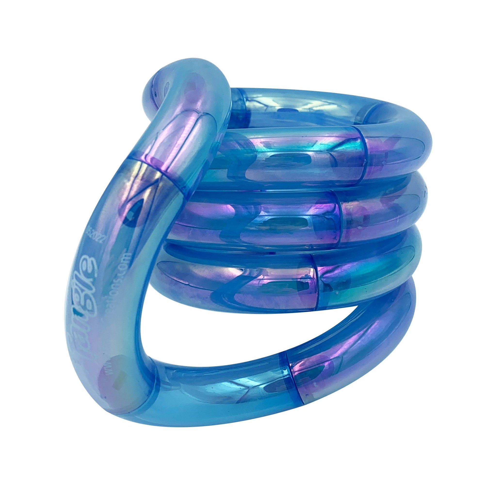 Tangle® Infinity Pearl Aqua - NEW!